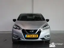 Foto van kenteken P-764-HB