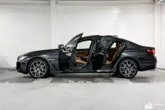 Foto van kenteken P-769-HG