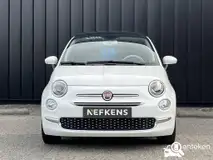 Foto van kenteken P-770-VJ