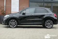 Foto van kenteken P-782-JR