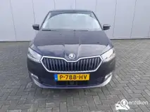 Foto van kenteken P-788-HV