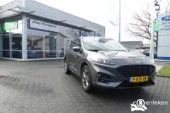 Foto van kenteken P-815-ZR