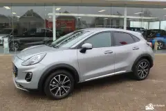 Foto van kenteken P-817-GX