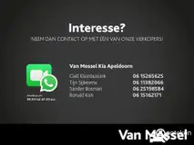 Foto van kenteken P-818-VS