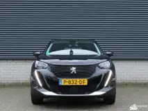 Foto van kenteken P-832-DF