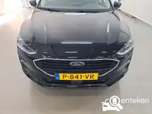 Foto van kenteken P-841-VR