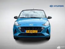 Foto van kenteken P-850-LZ