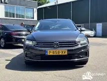 Foto van kenteken P-858-XV