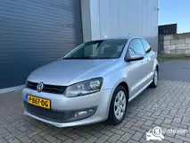 Foto van kenteken P-867-DG