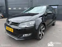 Foto van kenteken P-869-JR