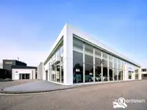 Foto van kenteken P-872-LK
