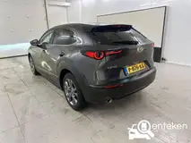 Foto van kenteken P-876-KG
