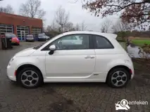 Foto van kenteken P-882-RV