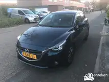 Foto van kenteken P-888-BL
