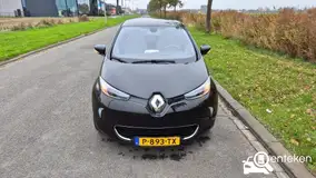 Foto van kenteken P-893-TX