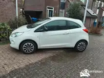 Foto van kenteken P-910-XH