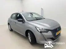 Foto van kenteken P-915-XP