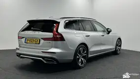 Foto van kenteken P-923-GX