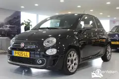 Foto van kenteken P-925-LL