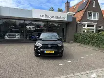 Foto van kenteken P-928-RF