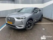 Foto van kenteken P-930-ZB