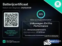 Foto van kenteken P-939-JV