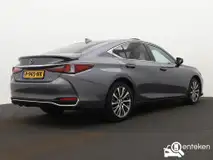 Foto van kenteken P-945-NK