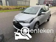 Foto van kenteken P-951-KL Foto van kenteken P-951-KL