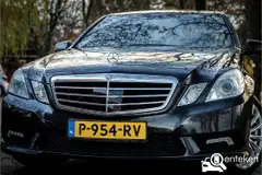 Foto van kenteken P-954-RV