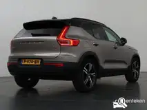 Foto van kenteken P-974-BH