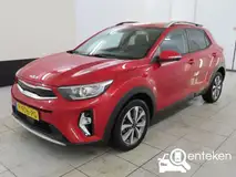 Foto van kenteken P-976-PD