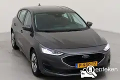 Foto van kenteken P-980-TZ