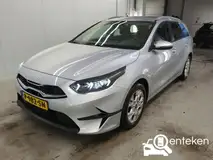Foto van kenteken P-982-SN