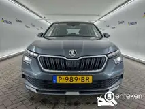 Foto van kenteken P-989-BR