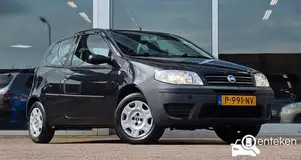 Foto van kenteken P-991-NV
