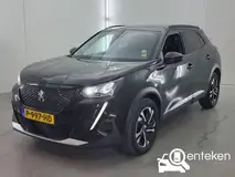 Foto van kenteken P-997-HD