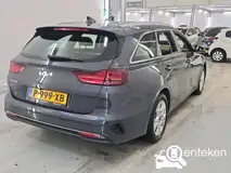 Foto van kenteken P-999-XB