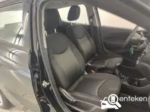 Foto van kenteken PB-258-F