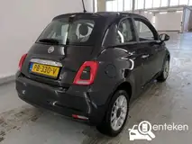 Foto van kenteken PB-330-V