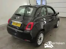 Foto van kenteken PB-347-V