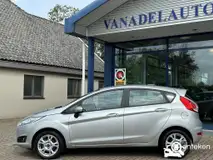 Foto van kenteken PB-409-P