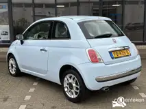 Foto van kenteken PB-426-B