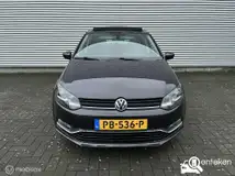 Foto van kenteken PB-536-P