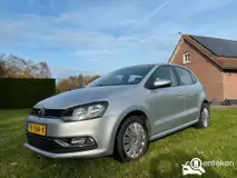Foto van kenteken PB-584-X