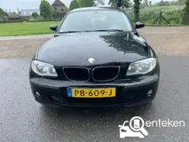 Foto van kenteken PB-609-J