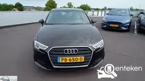 Foto van kenteken PB-650-D