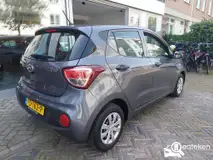 Foto van kenteken PD-162-P
