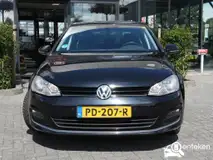 Foto van kenteken PD-207-R