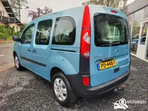 Foto van kenteken PD-448-T