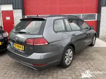 Foto van kenteken PD-464-B